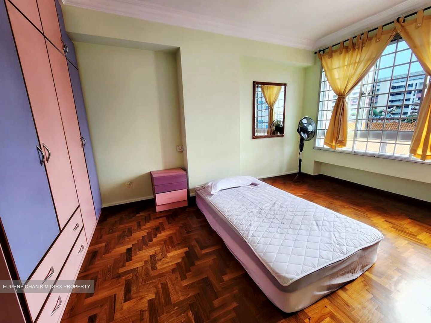 Blk 230J Tampines Street 21 (Tampines), HDB Executive #518912121